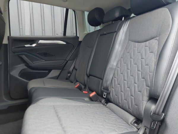 Used Volkswagen Tiguan 2024 for sale - 76134904: Photo 6