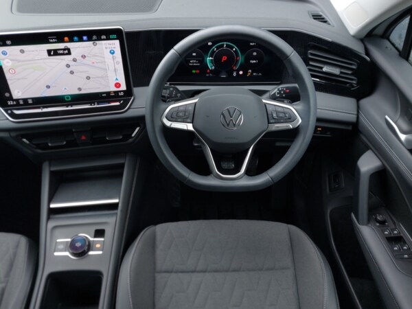 Used Volkswagen Tiguan 2024 for sale - 76134904: Photo 7