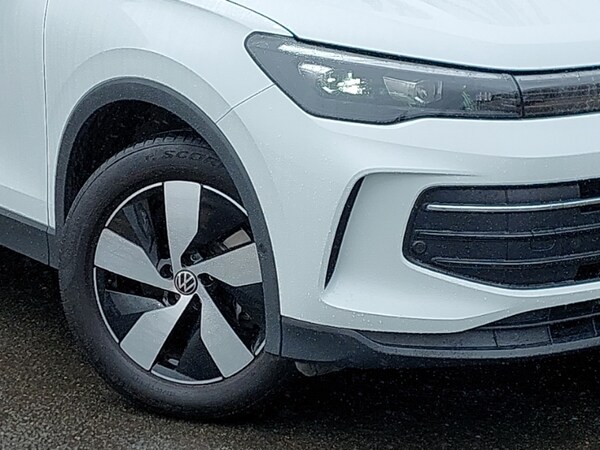 Used Volkswagen Tiguan 2024 for sale - 76134904: Photo 9