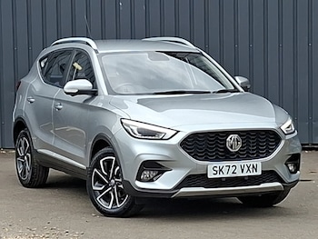 Used MG MG ZS 2022 for sale - 79433246: Photo