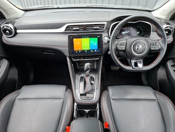 Used MG MG ZS 2022 for sale - 79433246: Photo