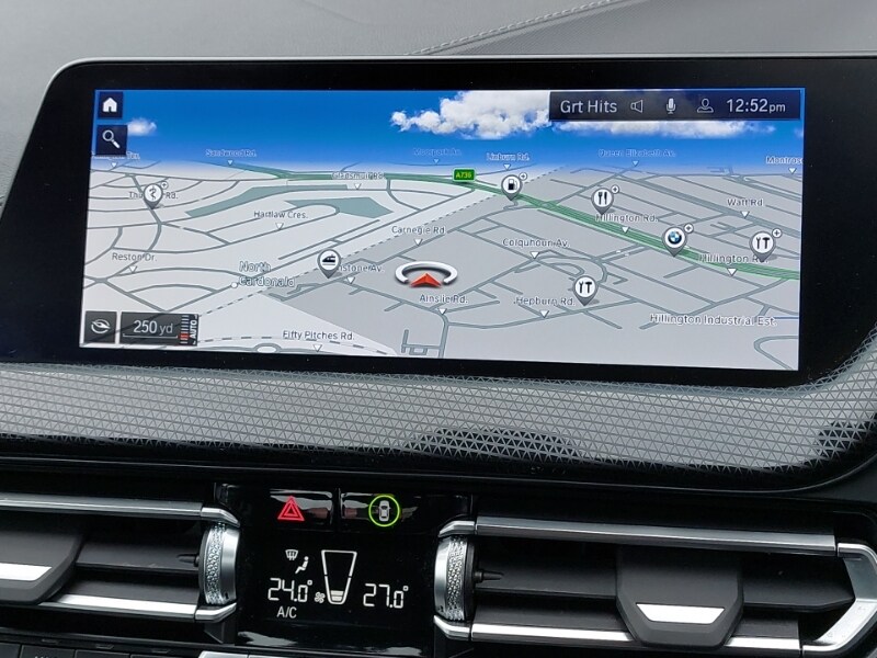 Used BMW 2 Series 2023 for sale - 77702180: Photo 10