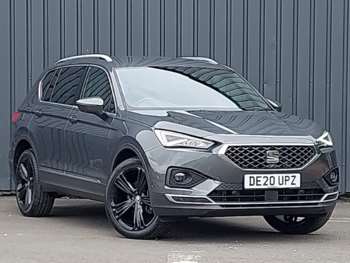 2020 - 1.5 EcoTSI Xcellence Lux 5dr