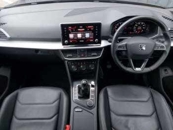 Used SEAT Tarraco 2020 for sale - 75132959: Photo