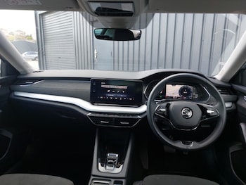 Used Skoda Octavia 2024 for sale - 78283829: Photo