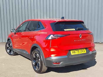 Used Renault Symbioz 2025 for sale - 79425200: Photo