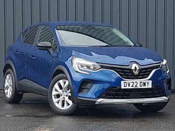 2022 - 1.3 TCE 140 Iconic Edition 5dr