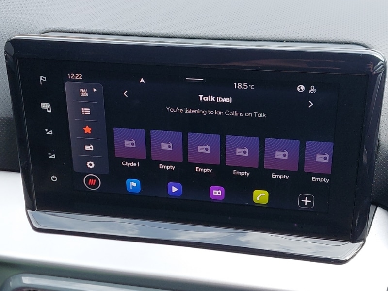 Used SEAT Ibiza 2024 for sale - 76484131: Photo 14