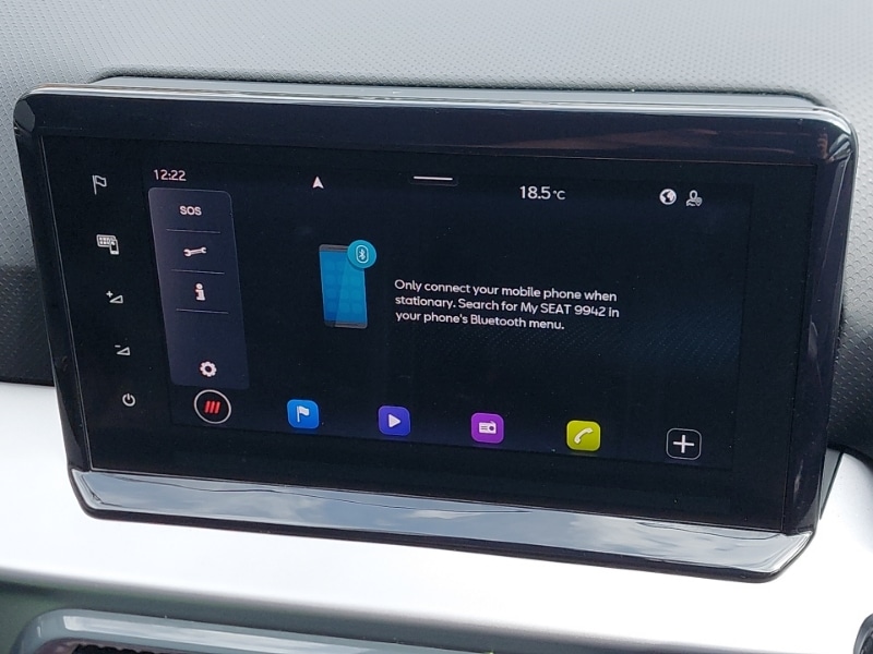 Used SEAT Ibiza 2024 for sale - 76484131: Photo 15