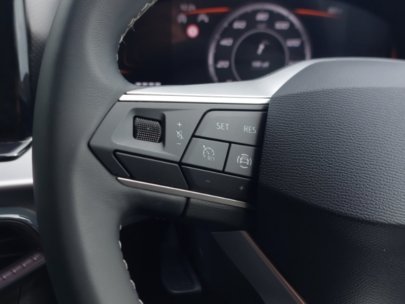 Used SEAT Ibiza 2024 for sale - 76484131: Photo 18