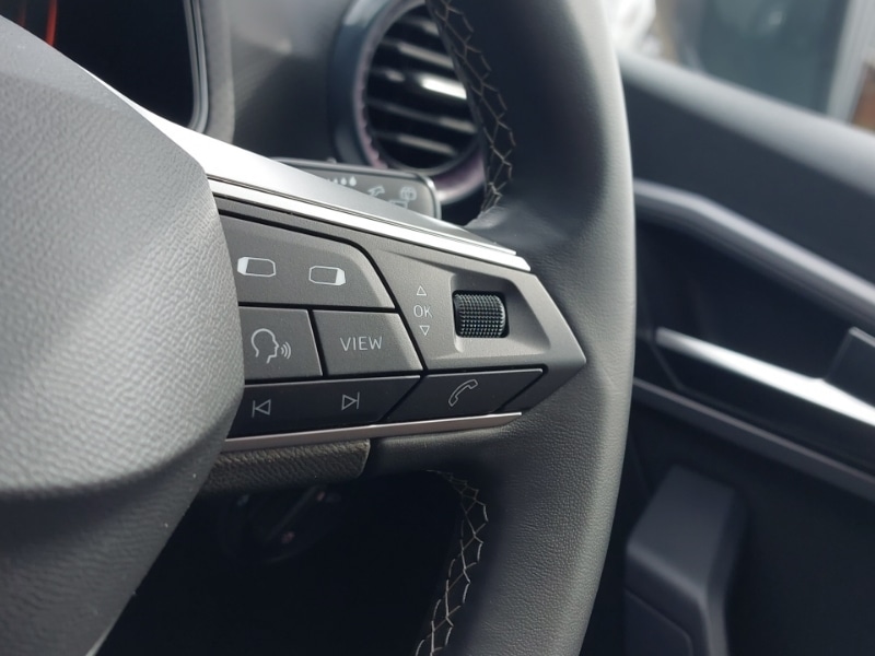 Used SEAT Ibiza 2024 for sale - 76484131: Photo 19