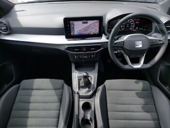 Used SEAT Ibiza 2024 for sale - 76484131: Photo