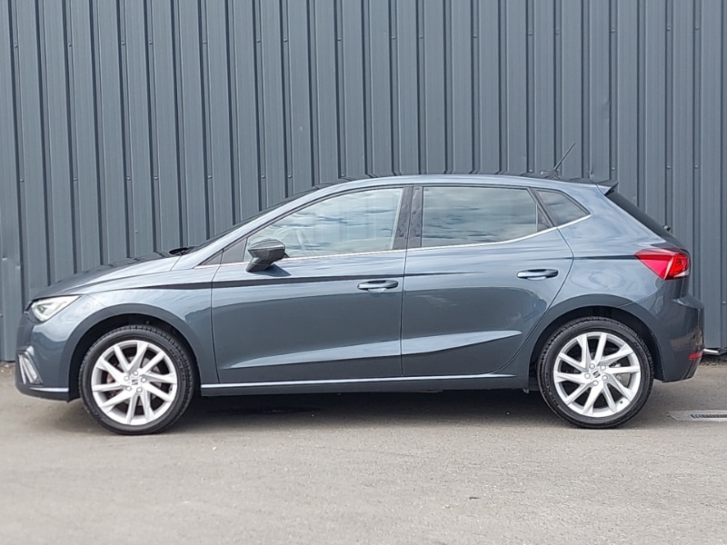 Used SEAT Ibiza 2024 for sale - 76484131: Photo 4