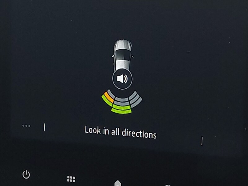 Used Renault Captur 2022 for sale - 77580469: Photo 11