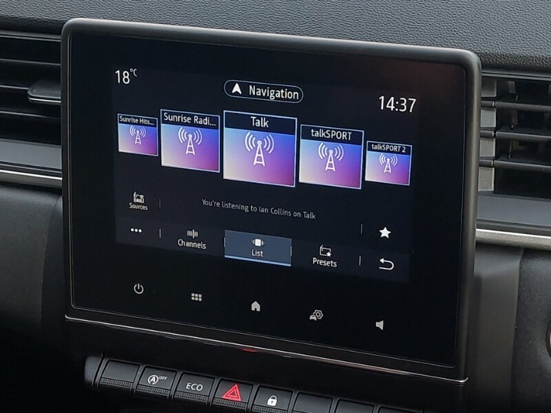 Used Renault Captur 2022 for sale - 77580469: Photo 13