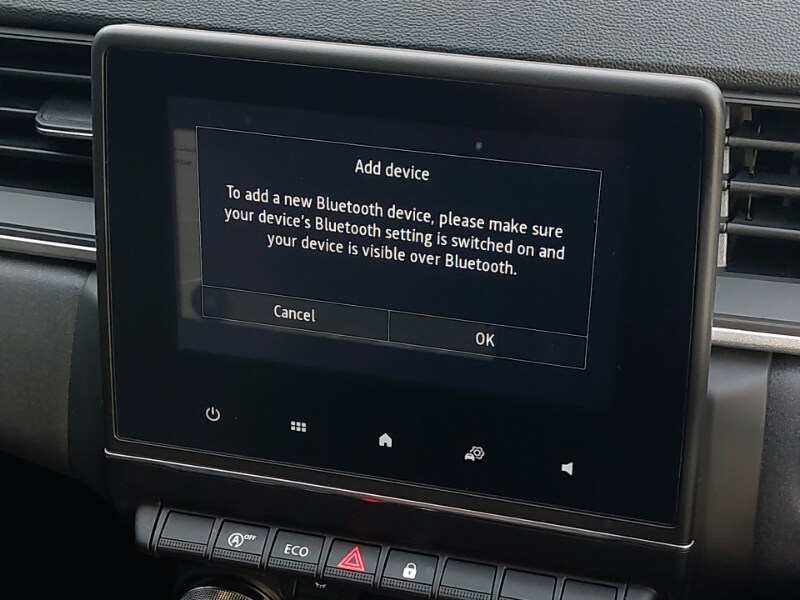 Used Renault Captur 2022 for sale - 77580469: Photo 14