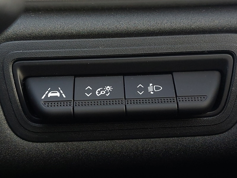 Used Renault Captur 2022 for sale - 77580469: Photo 19