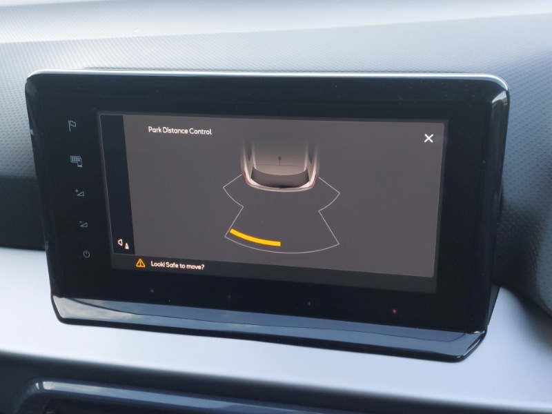 Used SEAT Ibiza 2024 for sale - 77251652: Photo 11