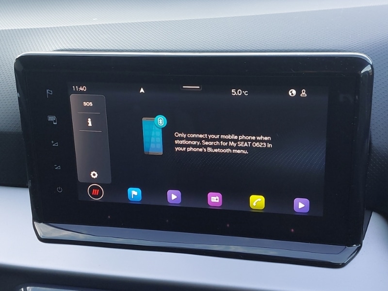 Used SEAT Ibiza 2024 for sale - 77251652: Photo 13