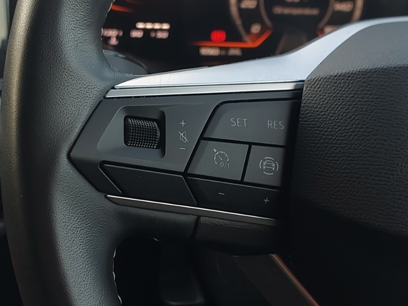 Used SEAT Ibiza 2024 for sale - 77251652: Photo 16