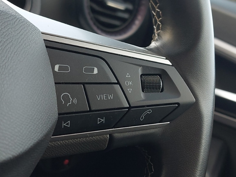 Used SEAT Ibiza 2024 for sale - 77251652: Photo 17