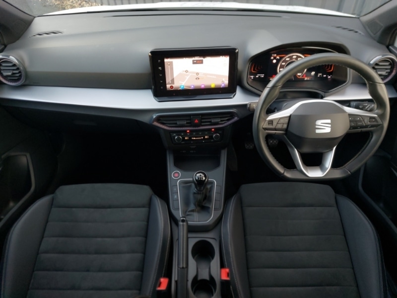 Used SEAT Ibiza 2024 for sale - 77251652: Photo 2