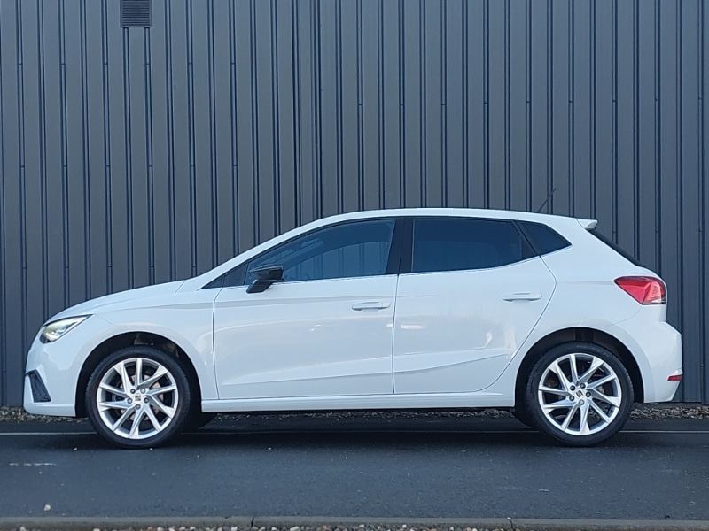 Used SEAT Ibiza 2024 for sale - 77251652: Photo 4