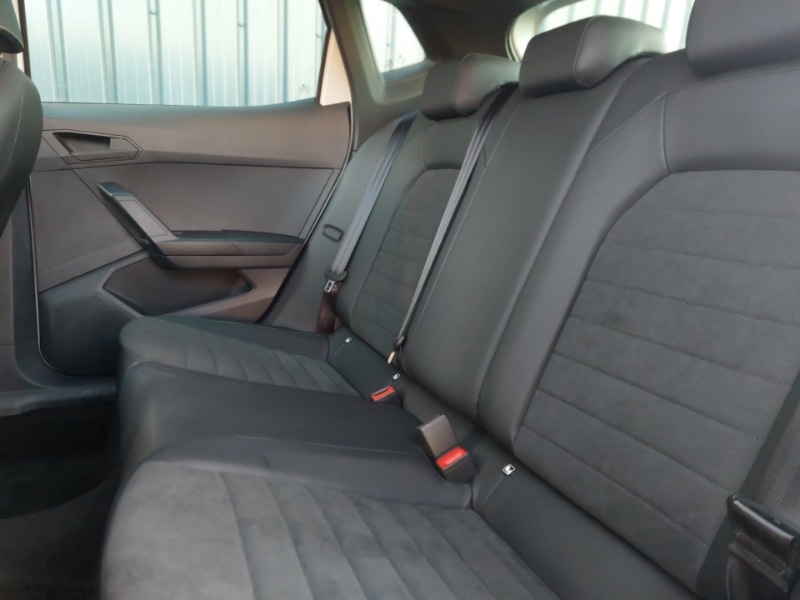 Used SEAT Ibiza 2024 for sale - 77251652: Photo 6