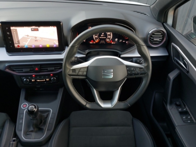 Used SEAT Ibiza 2024 for sale - 77251652: Photo 7