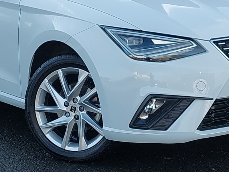 Used SEAT Ibiza 2024 for sale - 77251652: Photo 9