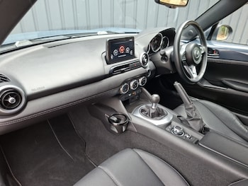 Used Mazda MX-5 2021 for sale - 79376403: Photo