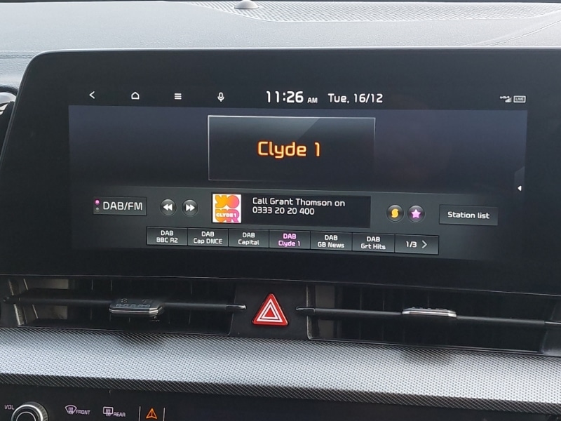 Used Kia Sportage 2023 for sale - 77400246: Photo 13