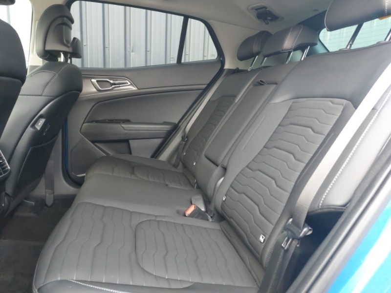 Used Kia Sportage 2023 for sale - 77400246: Photo 6