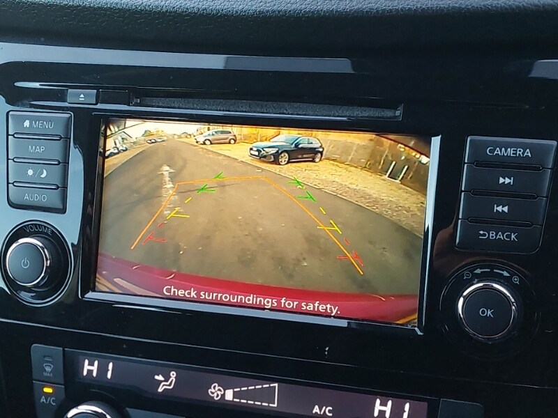 Used Nissan Qashqai 2019 for sale - 76699784: Photo 11