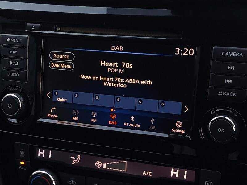 Used Nissan Qashqai 2019 for sale - 76699784: Photo 12