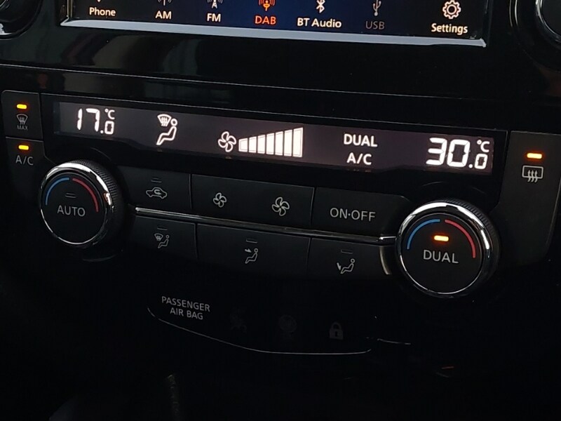 Used Nissan Qashqai 2019 for sale - 76699784: Photo 13