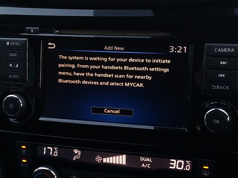 Used Nissan Qashqai 2019 for sale - 76699784: Photo 14