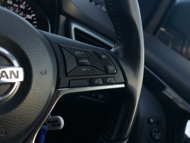 Used Nissan Qashqai 2019 for sale - 76699784: Photo 16