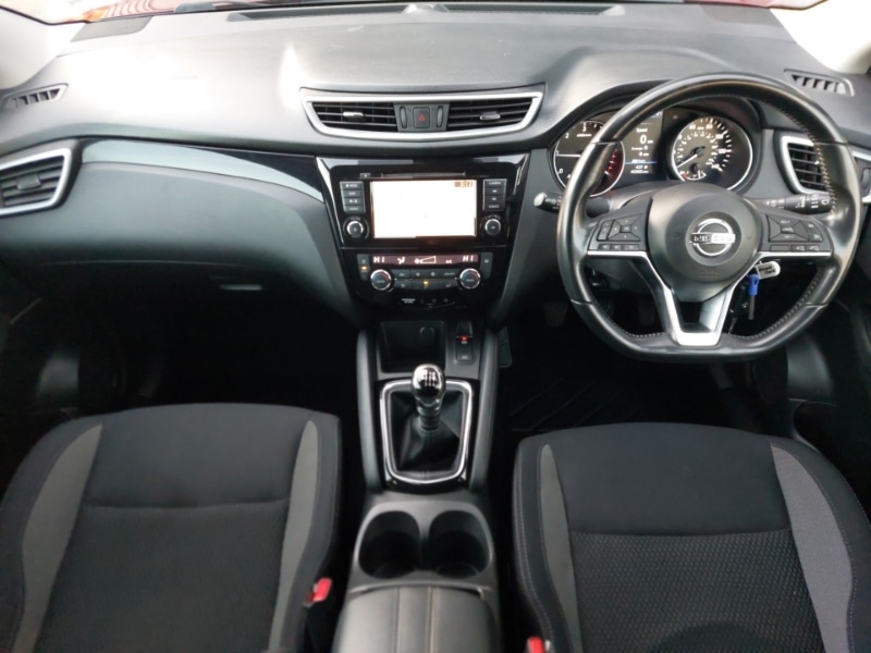 Used Nissan Qashqai 2019 for sale - 76699784: Photo 2