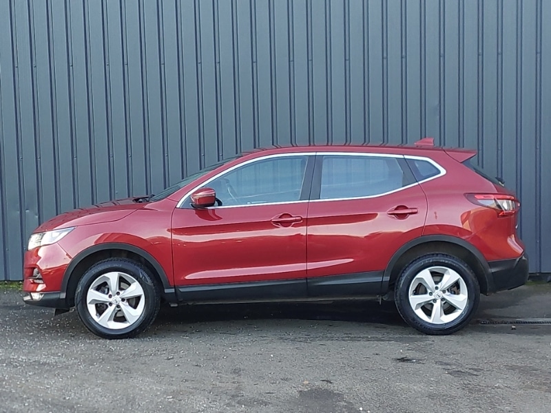 Used Nissan Qashqai 2019 for sale - 76699784: Photo 4