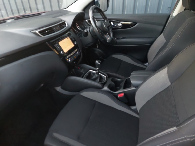 Used Nissan Qashqai 2019 for sale - 76699784: Photo 5