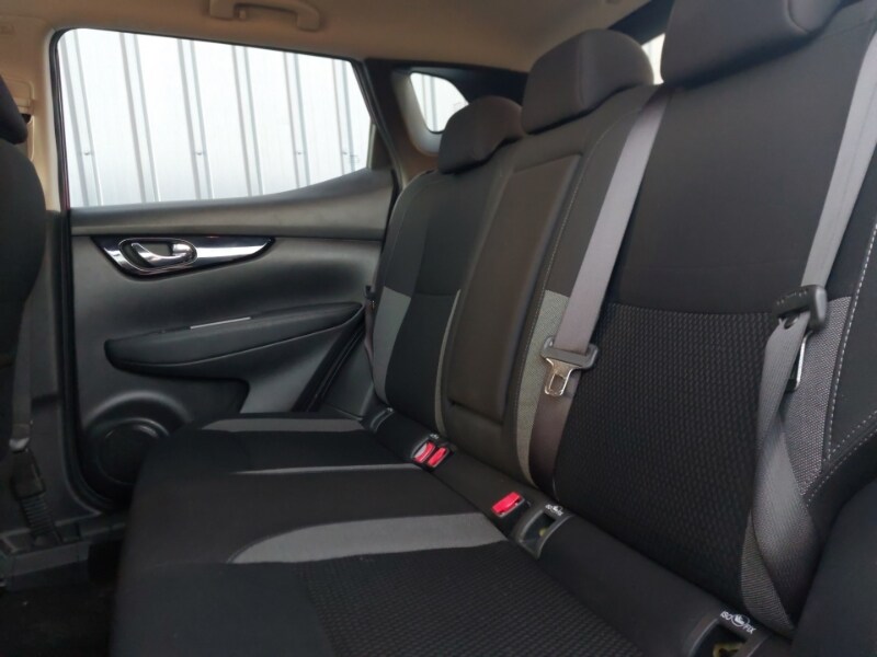 Used Nissan Qashqai 2019 for sale - 76699784: Photo 6