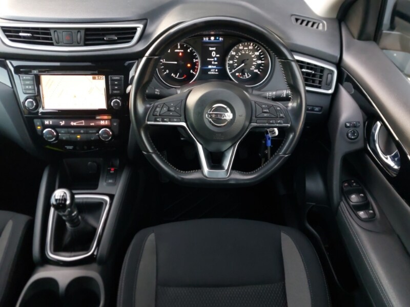 Used Nissan Qashqai 2019 for sale - 76699784: Photo 7