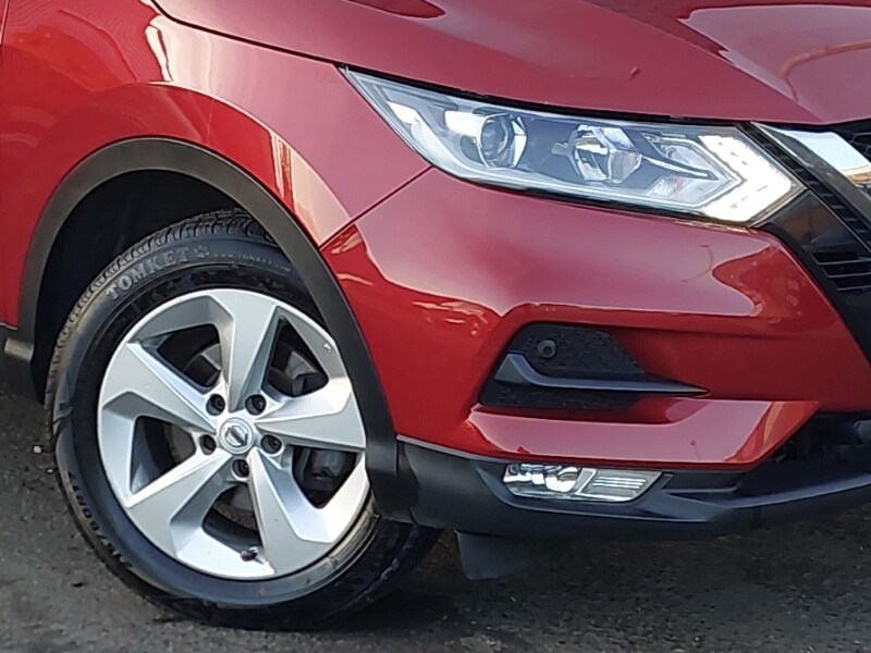 Used Nissan Qashqai 2019 for sale - 76699784: Photo 9