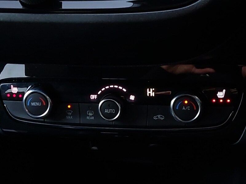 Used Vauxhall Corsa 2022 for sale - 76602379: Photo 14