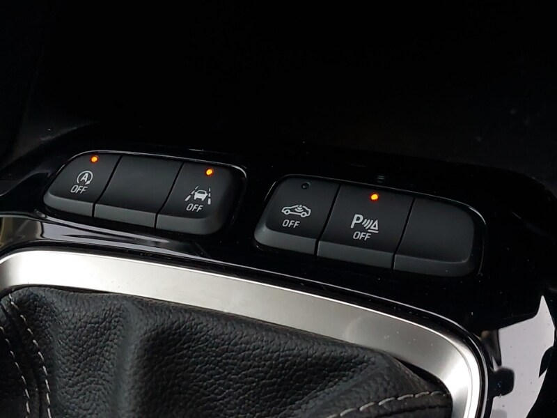 Used Vauxhall Corsa 2022 for sale - 76602379: Photo 16