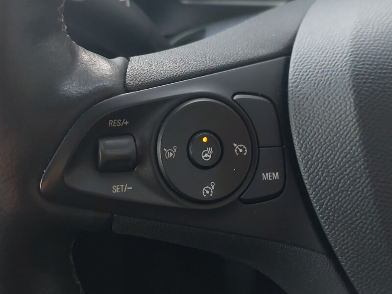 Used Vauxhall Corsa 2022 for sale - 76602379: Photo 17