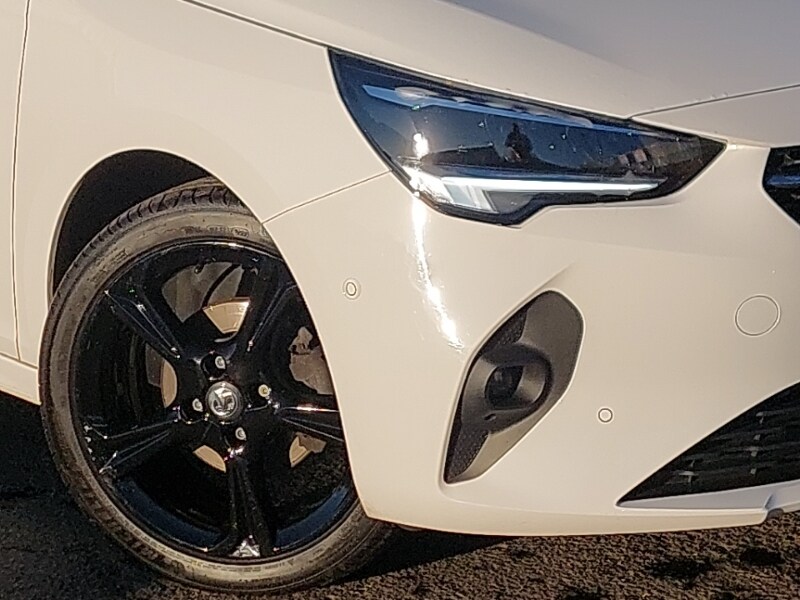 Used Vauxhall Corsa 2022 for sale - 76602379: Photo 9