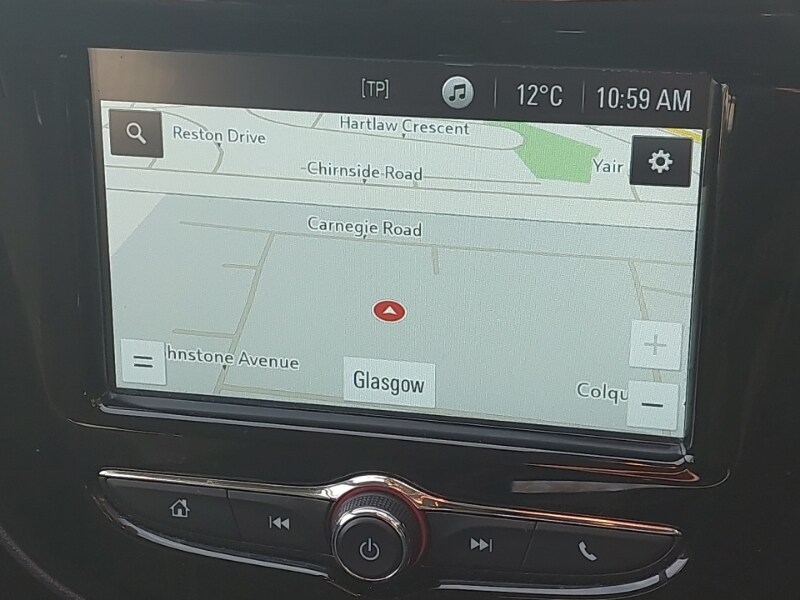 Used Vauxhall Corsa 2018 for sale - 76906541: Photo 10