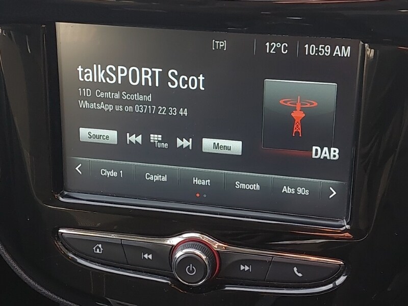 Used Vauxhall Corsa 2018 for sale - 76906541: Photo 11